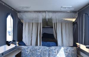 Family Friendly Fleetwood RV Highlander Avalon