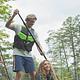 Bean Teardrop Trailer Sleeps 4-6 +RTTent +BikeRack