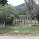 Equestrian Campground horse corral