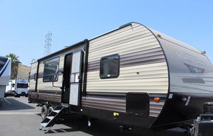 Home Away from Home RV