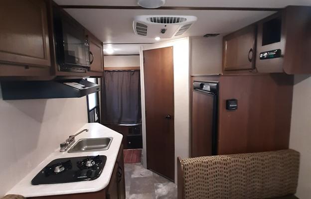 Woodland Park Family Camper Near Pike's Peak
