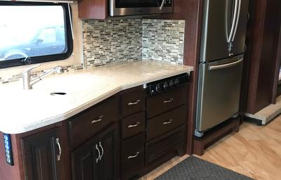 Holiday Rambler Vacationer "Holly" [AZ] w/ MBA ins