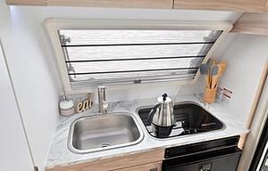 2025 nuCamp RV TAB 320 Boondock