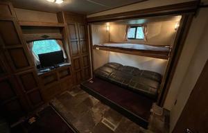 2016 CrossRoads RV ReZerve RFZ36DB