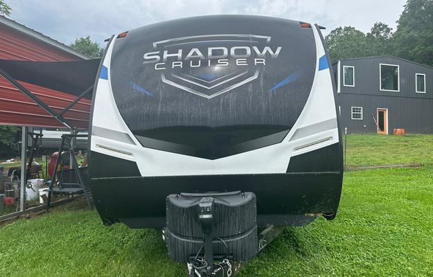 2022 Cruiser Shadow Cruiser 228RKS RV rental photo 1