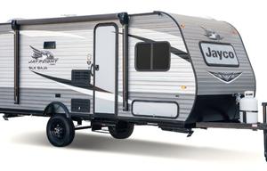 2018 Jayco Jay Flight SLX 174BH