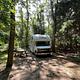 2014 Forest River RV Forester LE 2251LE Chevy