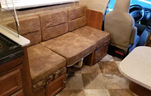 PHOEBE - 2017 Coachmen RV Leprechaun 230CB