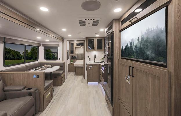 2024 Luxury Bunkhouse | Sleeps 8 | Delivery& Setup
