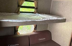 2017 Coachmen RV Catalina SBX 321BHDSCK