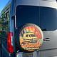 Scenic Vans' “The Mammoth” - Unlimited Mileage