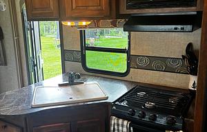 37' Keystone Sprinter Big and Perfect for familys!