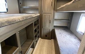 2021 Shasta RVs Shasta 31OK