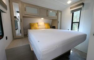 Wildwood Platinum | Ultimate Modern Bunkhouse