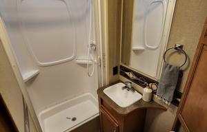 2016 Winnebago Minnie Winnie 25B
