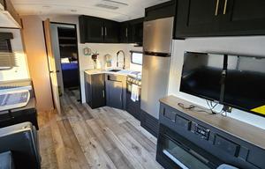 2022 Keystone RV Springdale 335BH