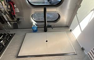 Bullet – Iconic Airstream Style, Easygoing Luxury