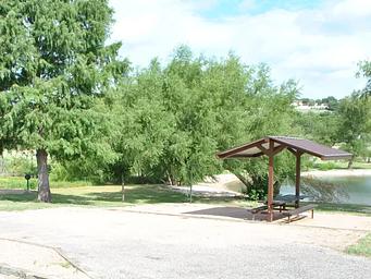 Westcliff Camping