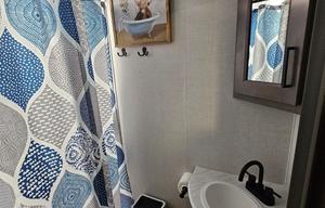 2024 Transcend Xplor 26BHX Luxury Bunkhouse