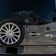 Mercedes Benz Luxury Sprinter Van