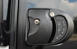 Cozy 23' Class C Motorhome | Sleeps 5