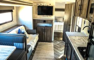 Forest River RV T26SS