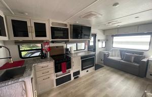 2024 Forest River RV Grand Surveyor 253RLS RV rental photo 15