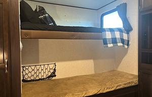 2018 Jayco Jay Flight 33RBTS