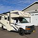 2017 Coachmen RV Freelander 21QB All Season Ready