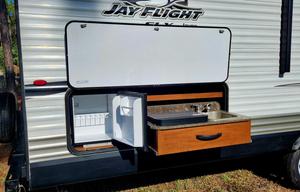 2017 Jayco Jay Flight Slx 284BHSW