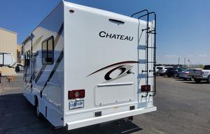 2022 Thor Chateau 25V