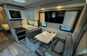 2025 American Coach Thor Motor Coach geniva RV rental photo 10