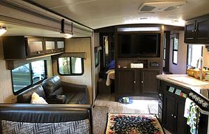 2019 Heartland Sundance Ultra Light XLT 312BH
