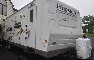 2009 Flagship Superlite 831