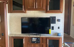 Large family or Need Room to Stretch Out Trailer