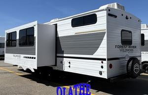 RNT170 - Wildwood X-Lite 28VBXL