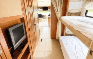 2008 Damon Daybreak GMI2829