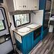 Marco & Gina's Mercedes Luxury RV- NO BURNING MAN