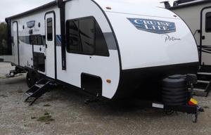 2024 Forest River RV Salem Cruise Lite 240BHXLX RV rental photo 2