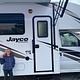 ‘Luann’ - fully stocked family fun camper