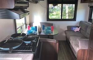 2019 Jayco Jay Flight SLX 8 212QB