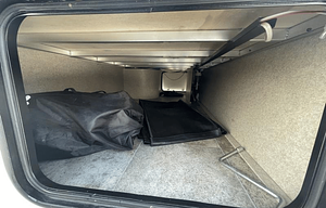 2018 Forest River RV Flagstaff Micro Lite 21FBRS