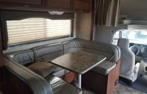 2013 Thor Motor Coach Four Winds 24C