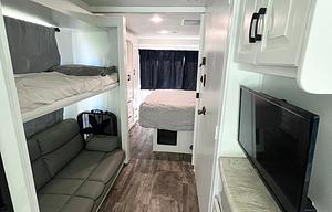 Home away from home