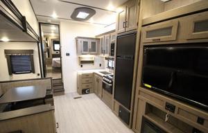 2020 Keystone RV Hideout 301DBS