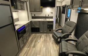 Heartland Fuel 265