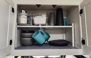 Cute Cozy Camper!