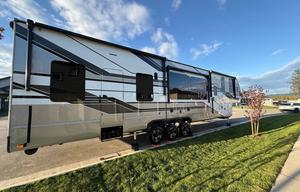 Camp and Enjoy our home away from home!