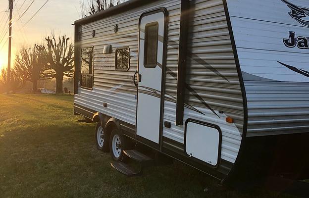 2016 Jayco Jay Flight 19RD
