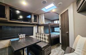 The Cozy KC - 2022 Grand Design Transcend 247BH